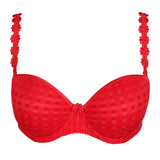 Marie Jo - Avero Stropløs Bh Scarlet