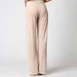 Hype The Detail - Lace Pant Powder