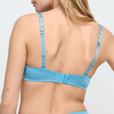 Marie Jo - Tom Hjerteformet Bh Azure Delight