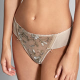Empreinte - Lauren String Orancien