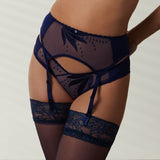 Marie Jo - Etoile Hofteholder Sapphire Blue