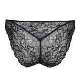 Marie Jo - Manyla Tai Trusse Velvet Blue