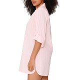 Lingadore - Strand Kjole Peach