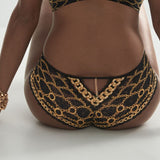 Primadonna - Amsterdam Hipster Sort