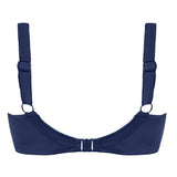 Enoe Swim - Timeless Fullcup Bikini Top Midnight