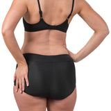 Trofé - Mix & Match Bikini Shape Trusse Sort