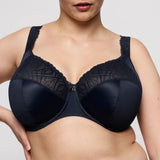 Primadonna - Salerno Fullcup Bh Midnight Blue