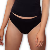 Balzaa - Milano Tai Trosa Svart