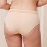 Triumph - Feel Of Modal Midi Trusse Creamy Dream