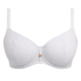Freya - Nomad Nights Sweetheart Bikini Hvid