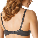 Mey - Joan Formpressad BH Black Diamond