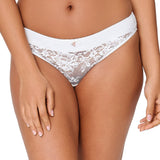 Lingadore - Crete Tai Trusse Ivory