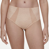 Chantelle - Pure Lace Support Maxi Trusse