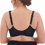 plaisir ulsø - Eva Formstøbt Bh Sort