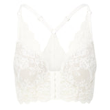 Lingadore - Crete Longline Bh Ivory