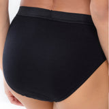 Mey - Noblesse Jazz-pants Sort