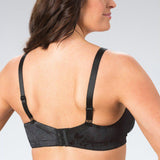 Trofé - Alice Minimizer Bh Uden Bøjle Sort