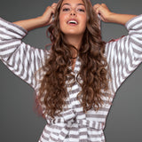 Balzaa - Soft Snuggle Robe