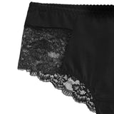 Wearing Poetry - Floral Luxury String