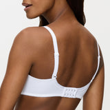 Triumph - Amourette Spacer Bh Hvid