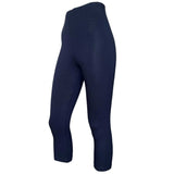 Festival - Bambus/vicose 3/4 Legging Navy