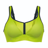 Anita - Sports Bh Apple Green
