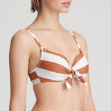 Marie Jo - Fernanda Hjerteform Bikini Summer Copper