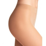 Falke - Matt Deluxe Tights 30 Denier Powder