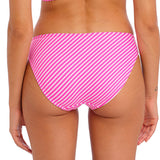 Freya - Jewel Cove High Waist Tai Stripe