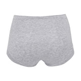 JBS of Denmark - Maxi Trosa Bambu Lys Grå Melange