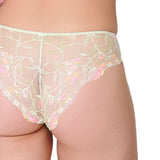 Lingadore - Canary Tai Trusse Canary Green