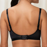 Triumph - Airy Sensation Fullcup BH Svart