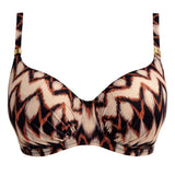 Fantasie - Sabana Fullcup Bikini Top Copper Tint