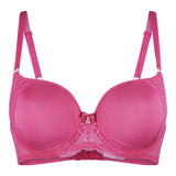 Lingadore - T-shirt Bh Pink