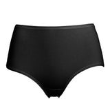 Trofé - 2-pak Bambus Maxi Trusse Sort