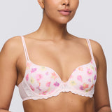 Marie Jo - Selyna Hjerteformet Bh Gardenia Rose