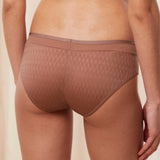 Triumph - Azalea Florale Hipster Toasted Almond