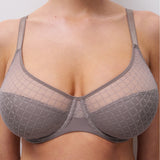 Chantelle - Norah Chic Fullcup BH Bronzed Taupe