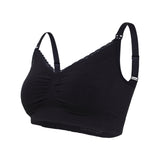 Carriwell - Organic Amnings BH Svart