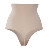 Trofé - Shape Høj String Trusse Skin