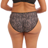 Elomi - Morgan Tai Trosa Ebony