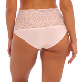 Fantasie - Lace Ease Maxi Trusse Blush