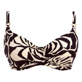 Fantasie - Aruba Nights Fullcup Black & Cream