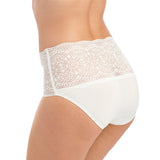 Fantasie - Lace Ease Maxi Trusse Ivory