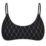 Hype The Detail - Bikini Top Sort