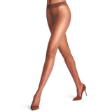 Falke - Shelina Tights 12 Denier Espresso