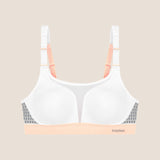 Triumph - Triaction Extreme Lite Sports Bh Hvid