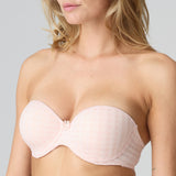 Marie Jo - Avero Stropløs Bh Pearly Pink