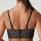 Primadonna - I do Balconette Longline Topp Svart