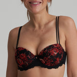 Marie Jo - Selyna Vatteret Balconette Spicy Red